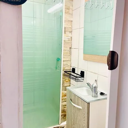 Le Petit Marin Tatil Evi Le Crotoy