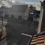 Le Petit Marin Hébergement de vacances Le Crotoy