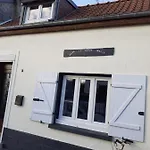 Hébergement de vacances Le Petit Marin Le Crotoy