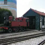 Hébergement de vacances Le Petit Marin *
