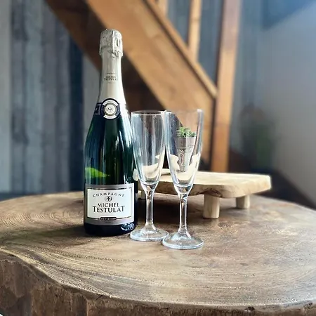 Semesterbostad Le Petit Marin *