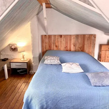 Le Petit Marin Ferienhaus *