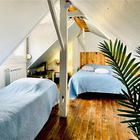 Semesterbostad Le Petit Marin