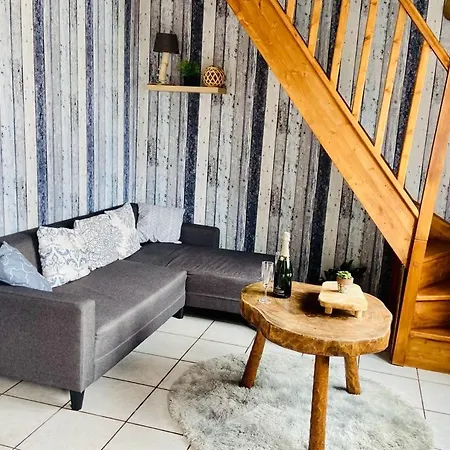Le Petit Marin Ferienhaus