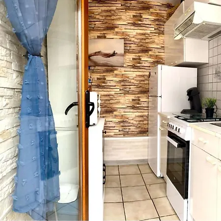 Le Petit Marin * Le Crotoy