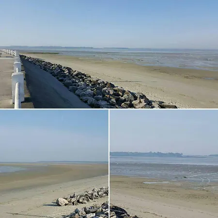 Hébergement de vacances Le Petit Marin Le Crotoy