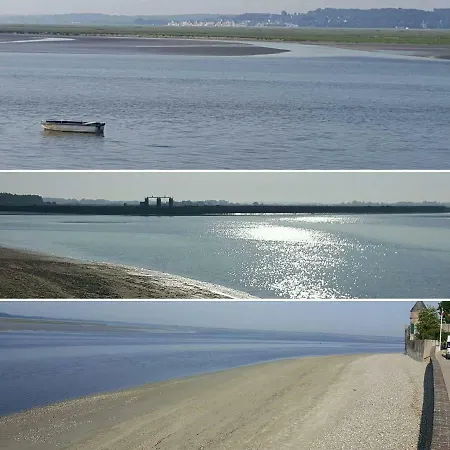 Le Petit Marin Hébergement de vacances *