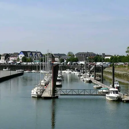 Hébergement de vacances Le Petit Marin *