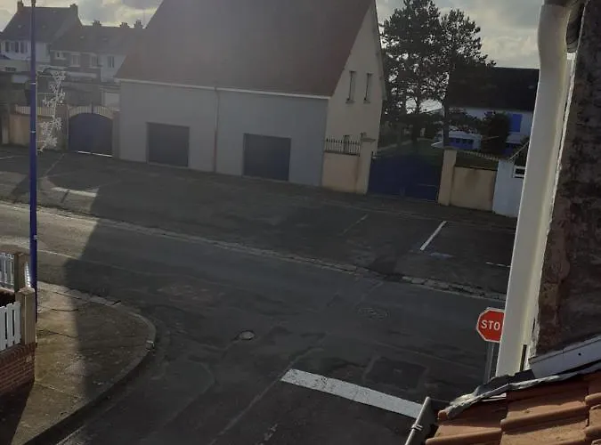 Le Petit Marin Holiday home Le Crotoy