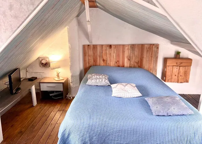 Le Petit Marin Holiday home *