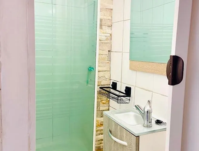 Le Petit Marin Holiday home Le Crotoy