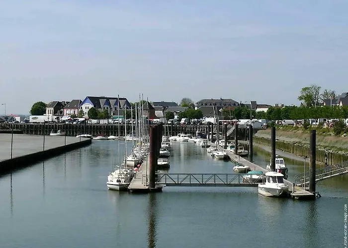 Hébergement de vacances Le Petit Marin *